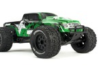 ECX 1/10 Ruckus V2.1 RTR Green